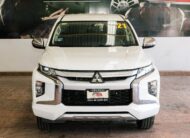 L-200 GLX MT 4X2 2021 DOBLE CABINA BONO $20,000