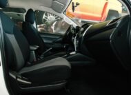 L-200 GLX MT 4X2 2021 DOBLE CABINA BONO $20,000