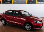 VW VENTO STARLINE AUT V4 2021 $35,000