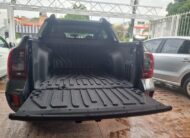RENAULT OROCH AUTOMATICA V4 2019