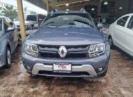 RENAULT OROCH AUTOMATICA V4 2019
