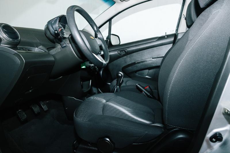 CHEVROLET BEAT HB 2021 V4 MT