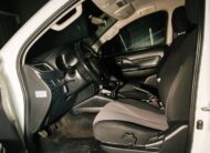 MITSUBISHI L-200 MT V4 4X2 2021 BONO $20,000