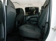 CHEVROLET COLORADO V6 4X4 AUT 2018 BONO $30,000
