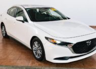 MAZDA 3 SEDAN “i” 2020