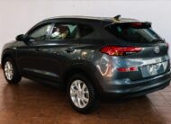 HYUNDAI TUCSON GLS PREMIUM 2019