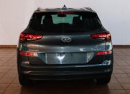 HYUNDAI TUCSON GLS PREMIUM 2019