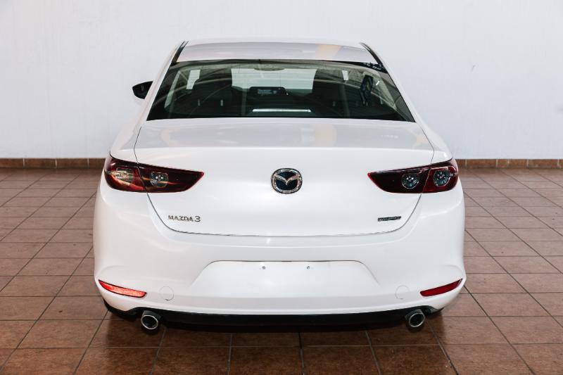 MAZDA 3 SEDAN “i” 2020