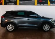 HYUNDAI TUCSON GLS PREMIUM 2019
