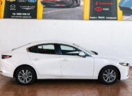 MAZDA 3 SEDAN “i” 2020