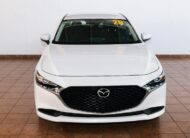MAZDA 3 SEDAN “i” 2020