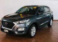 HYUNDAI TUCSON GLS PREMIUM 2019