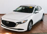 MAZDA 3 SEDAN “i” 2020