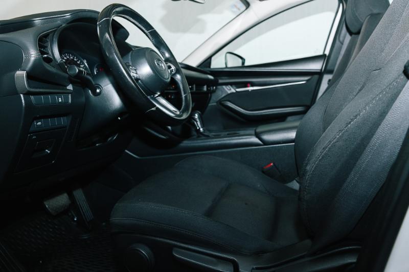 MAZDA 3 SEDAN “i” 2020