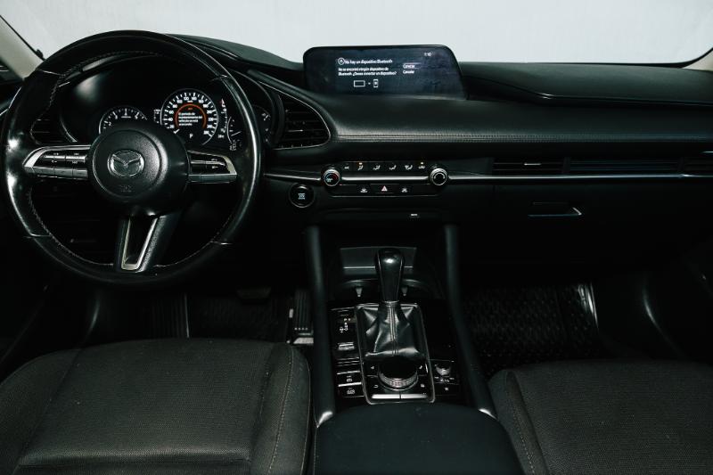MAZDA 3 SEDAN “i” 2020