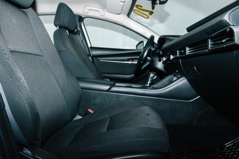 MAZDA 3 SEDAN “i” 2020