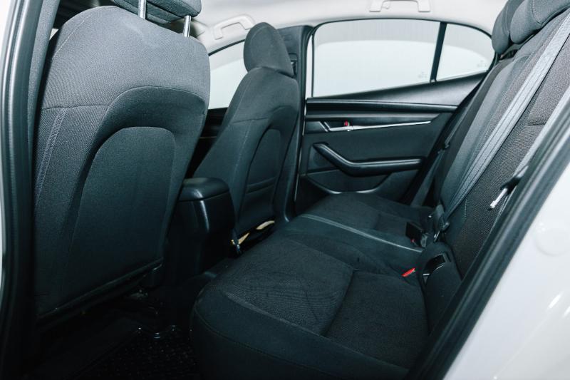 MAZDA 3 SEDAN “i” 2020