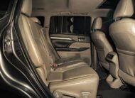 TOYOTA HIGHLANDER PREMIUM 4X2 2017