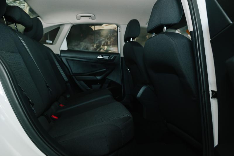 VW JETTA TRENDLINE V4 AUT 2020
