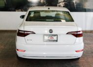 VW JETTA TRENDLINE V4 AUT 2020