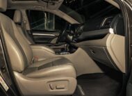 TOYOTA HIGHLANDER PREMIUM 4X2 2017