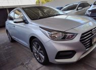 HYUNDAI ACCENT GLS HB 2019 AUT