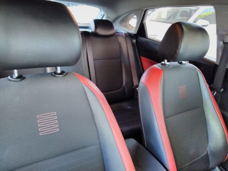 HYUNDAI ACCENT GLS HB 2019 AUT
