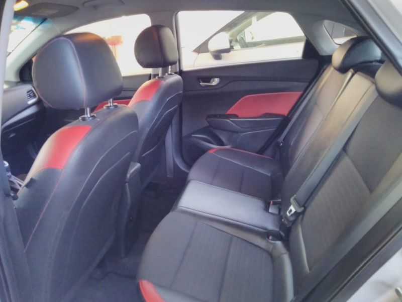 HYUNDAI ACCENT GLS HB 2019 AUT