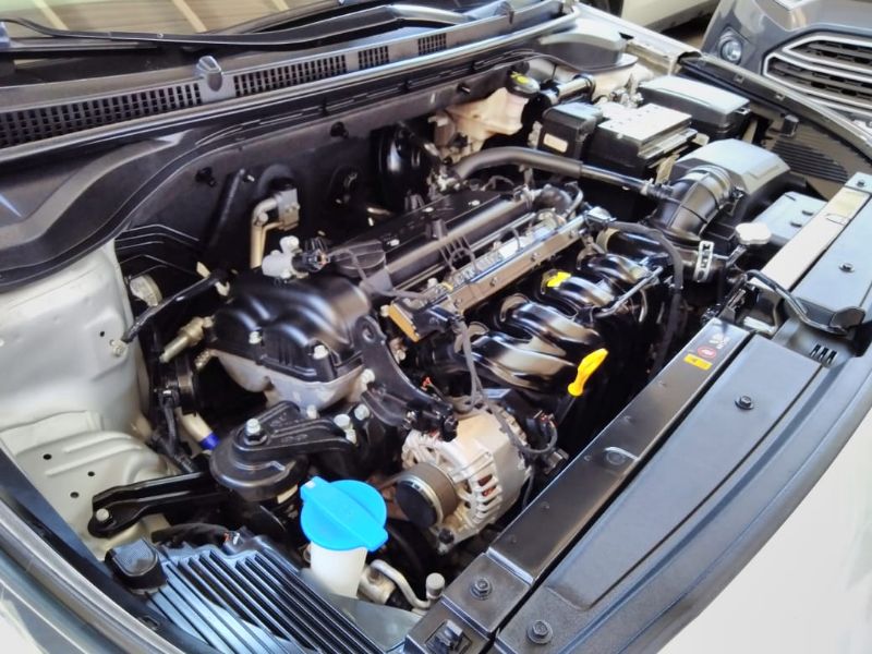 HYUNDAI ACCENT GLS HB 2019 AUT