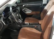 AUDI Q3 35 TFSI SELECT  2021 V4 TURBO LUXURY