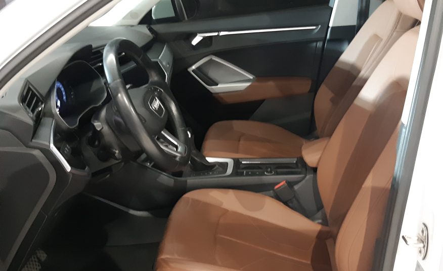 AUDI Q3 35 TFSI SELECT  2021 V4 TURBO LUXURY
