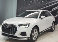AUDI Q3 35 TFSI SELECT  2021 V4 TURBO LUXURY