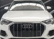 AUDI Q3 35 TFSI SELECT  2021 V4 TURBO LUXURY