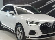 AUDI Q3 35 TFSI SELECT  2021 V4 TURBO LUXURY