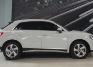 AUDI Q3 35 TFSI SELECT  2021 V4 TURBO LUXURY