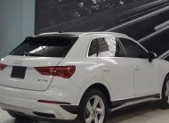 AUDI Q3 35 TFSI SELECT  2021 V4 TURBO LUXURY