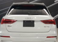 AUDI Q3 35 TFSI SELECT  2021 V4 TURBO LUXURY