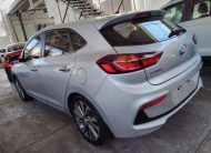HYUNDAI ACCENT GLS HB 2019 AUT