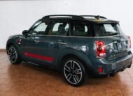 MINICOOPER COUNTRYMAN JCW 2019 AUT