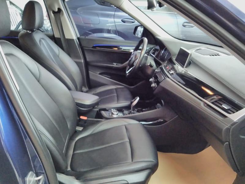 BMW X1 sDRiVE xLINE 2020 AUT