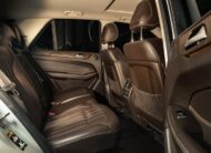 MERCEDES BENZ GLE 350 V6 AUT 2018