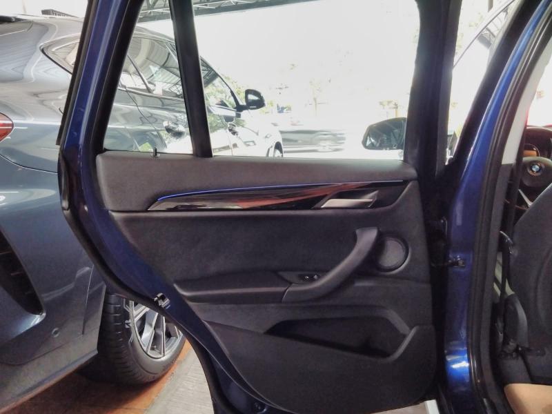 BMW X1 sDRiVE xLINE 2020 AUT
