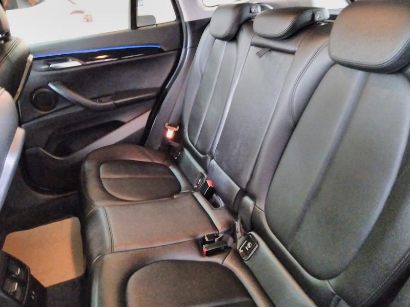 BMW X1 sDRiVE xLINE 2020 AUT