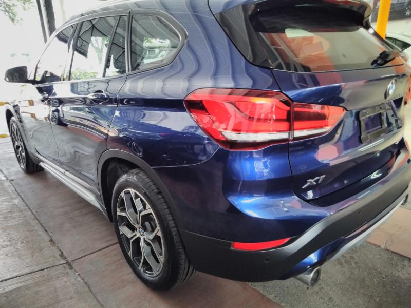 BMW X1 sDRiVE xLINE 2020 AUT