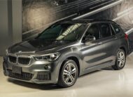 BMW X1 sDRiVE 20iA M SPORT 2016 AUT