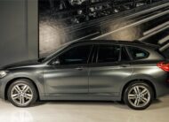 BMW X1 sDRiVE 20iA M SPORT 2016 AUT