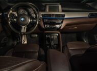 BMW X1 sDRiVE 20iA M SPORT 2016 AUT