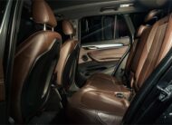 BMW X1 sDRiVE 20iA M SPORT 2016 AUT