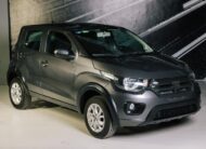 FIAT MOBI LIKE MT V4 2021