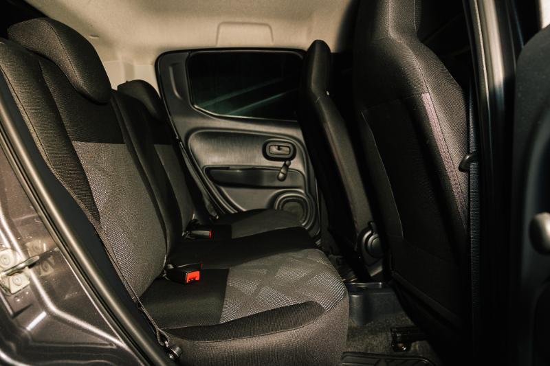 FIAT MOBI LIKE MT V4 2021